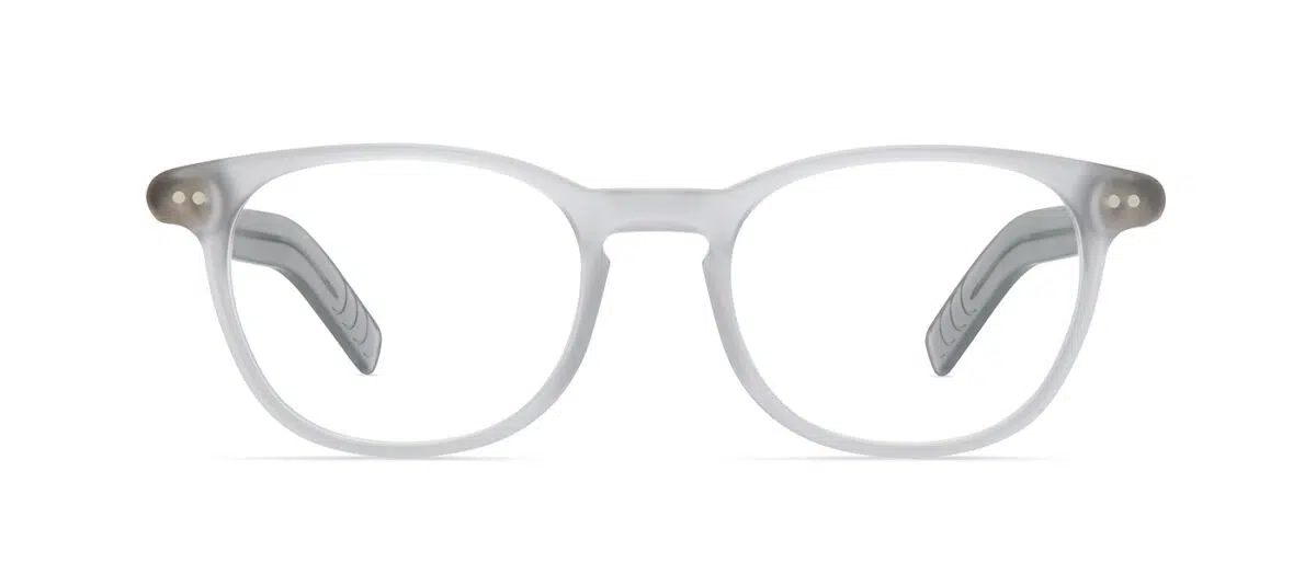 Col. 40m - Light gray transparent matt