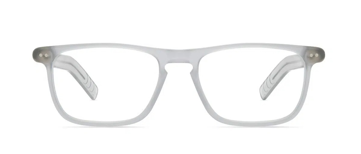 Col. 40m - Light gray transparent matt