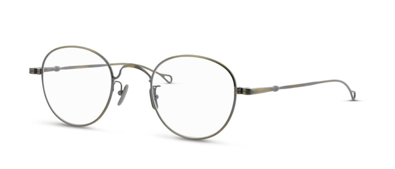 Lunor M5 03 - Lunor Handcrafted eyewear made in Germany